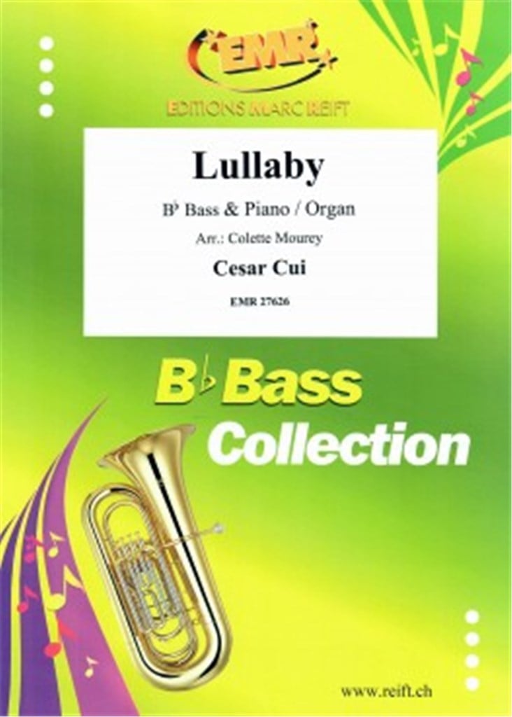 Lullaby